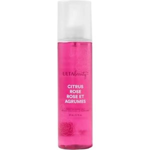 ULTA Beauty citrus rose Body Mist 8.7 fl oz - NEW